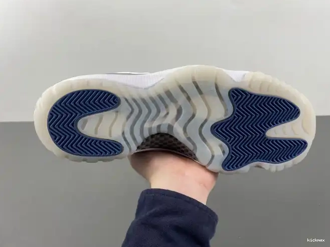 Rep MAX Retro 11 FV5104-104 Jordan Low Midnight Navy (2024) 0416